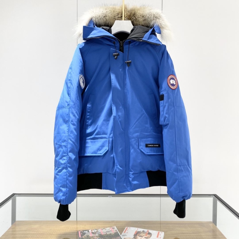 Moncler Down Coat
